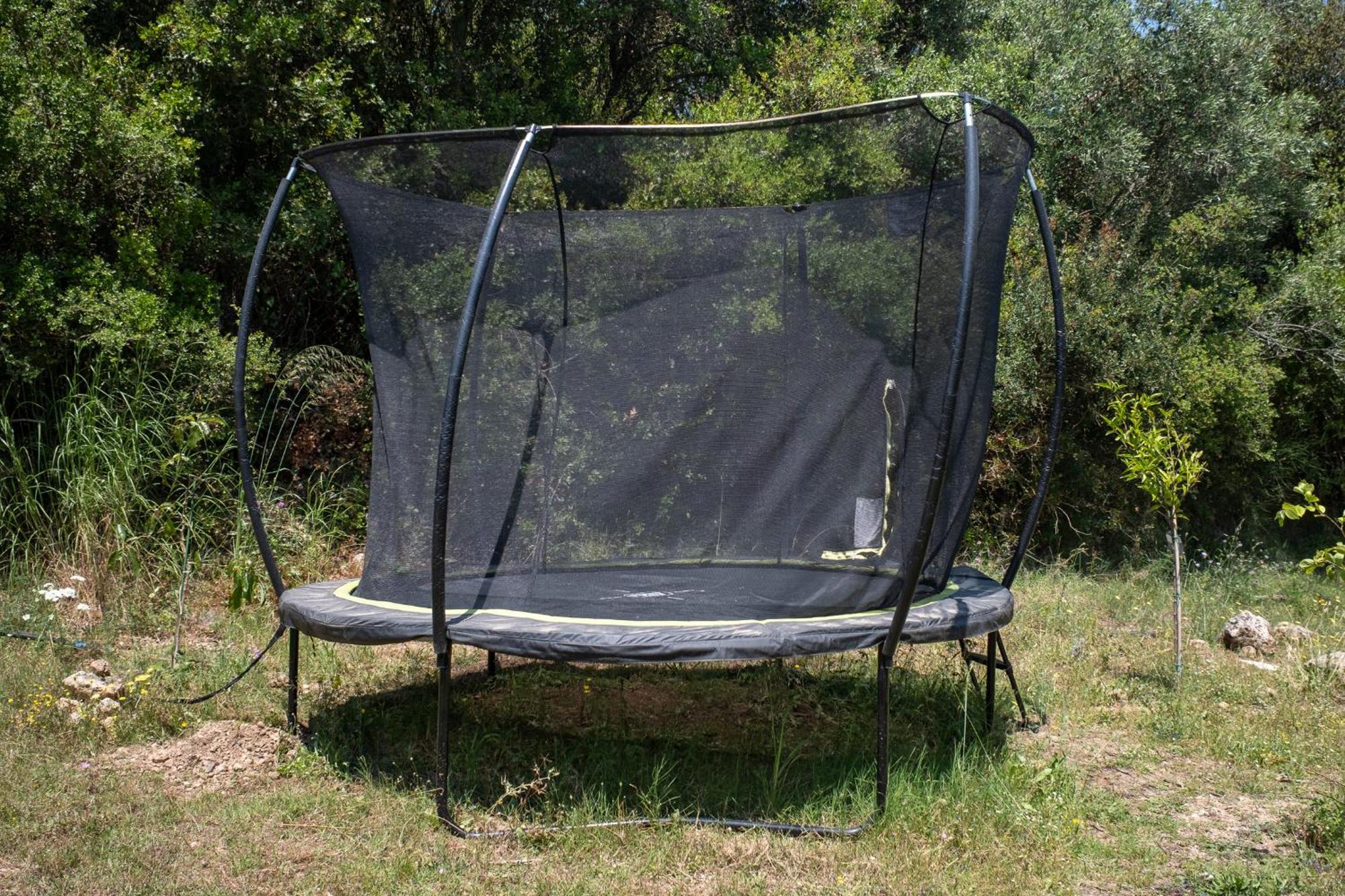 Kokkini Peach House Lägenhet Kokkínion Exteriör bild